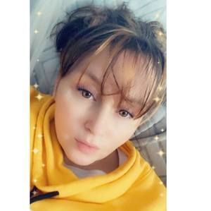 Meet your Posher, Jacqueline